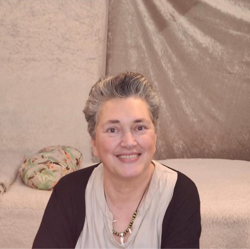 Lesley Piccardt – burn-out begeleiding